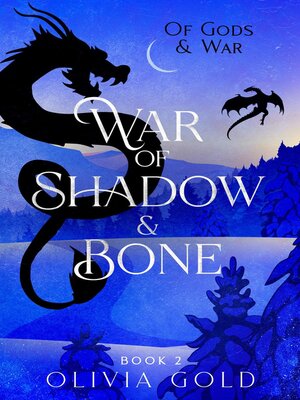 cover image of War of Shadow and Bone